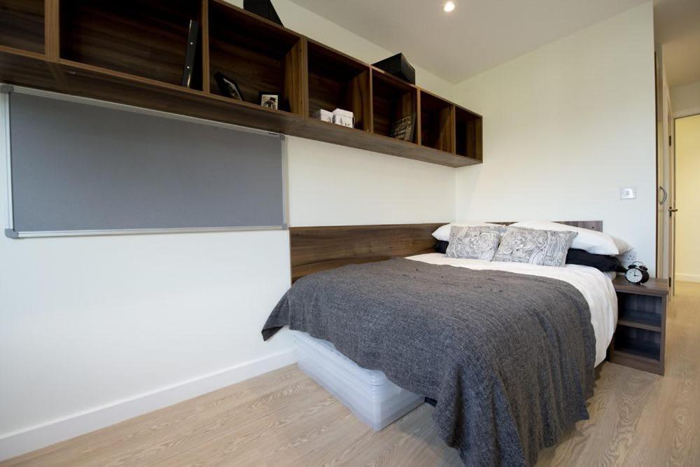 Zeni 3 Bed Apartment In Central Exeter Luaran gambar
