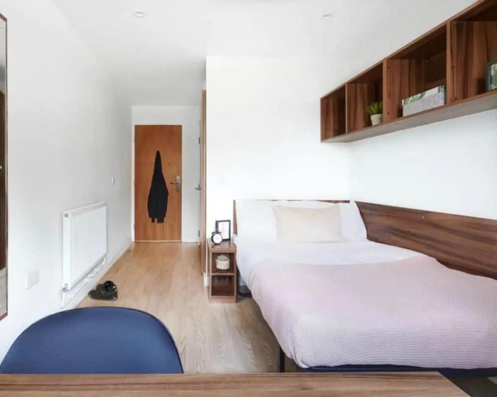 Zeni 3 Bed Apartment In Central Exeter Luaran gambar